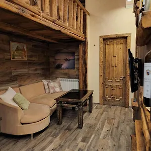 Apartament In Old Town, Batumi