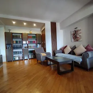 Apartament Davka, Batumi
