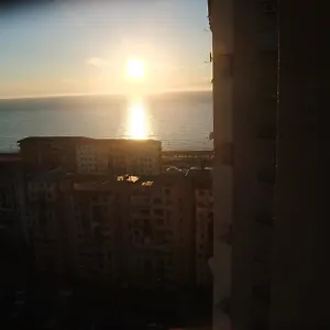 Natali With Sea View Апартаменты