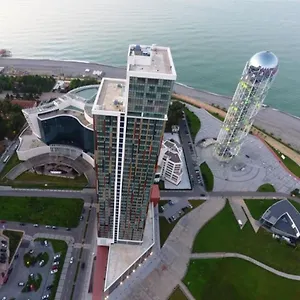 Premium In Porta Tower شقة